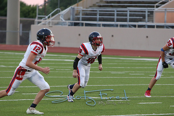 vs Richardson-0145