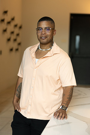 D. Reese 2024 PS-5009