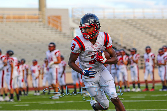 vs Richardson-9808