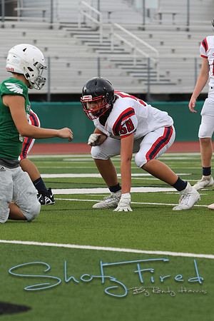 vs Lake Dallas-0442