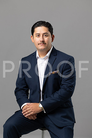 X. Benavides 2025 HS5608