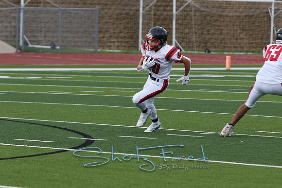 vs Lake Dallas-0462