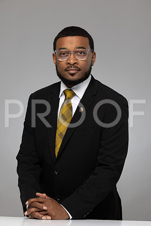 S. Norman 2024 HS0867