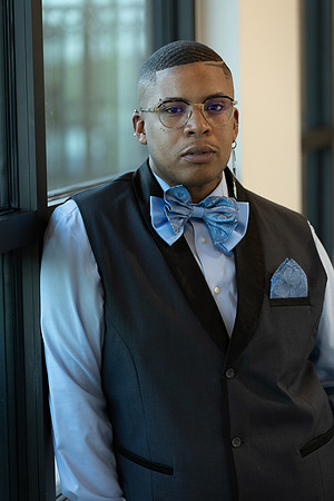 D. Reese 2024 PS-5081