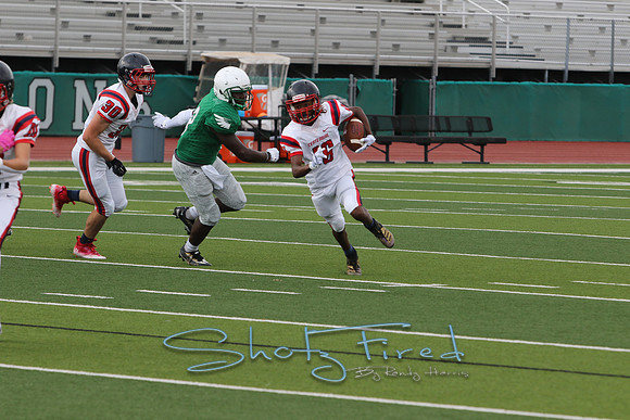 vs Lake Dallas-0510