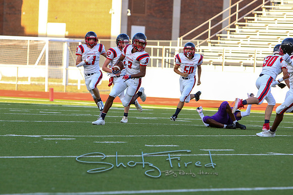 vs Richardson-9918