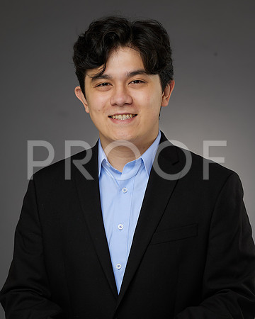 M. Beltran 2025 HS5234