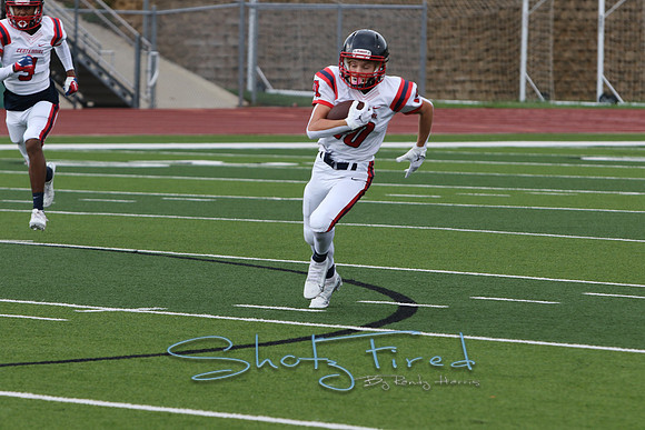 vs Lake Dallas-0465