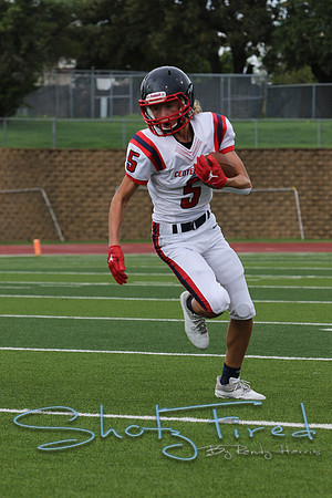 vs Lake Dallas-0581