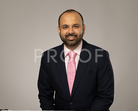 A. Siddiqui -11309