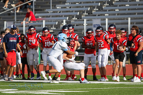 vs Emerson-9560