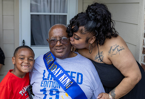 Pops 90 BDay-5406