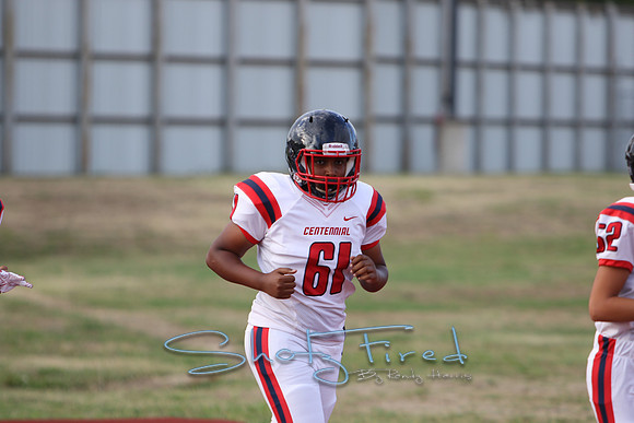 vs Richardson-9785