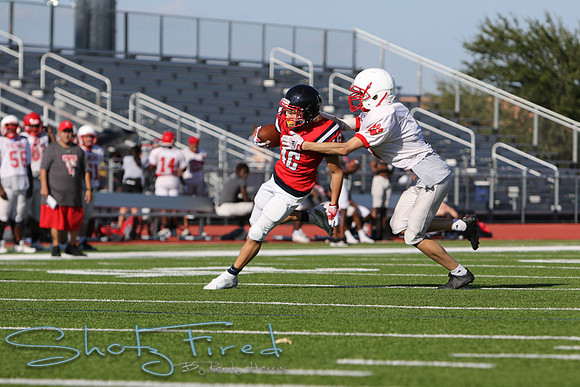 vs. Terrell Scrimmage-144
