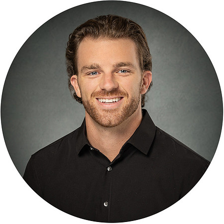 B. Stutzman 2022 HS LinkedIn
