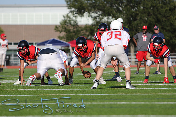 vs. Terrell Scrimmage-117