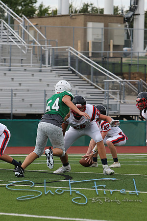 vs Lake Dallas-0578