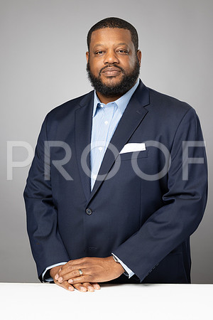 K. Bradley 2025 HS7160