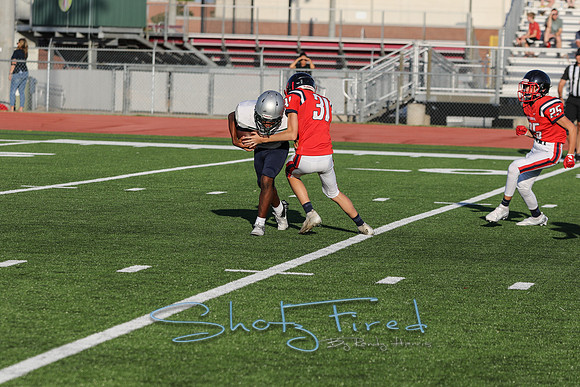 vs Reedy-1733