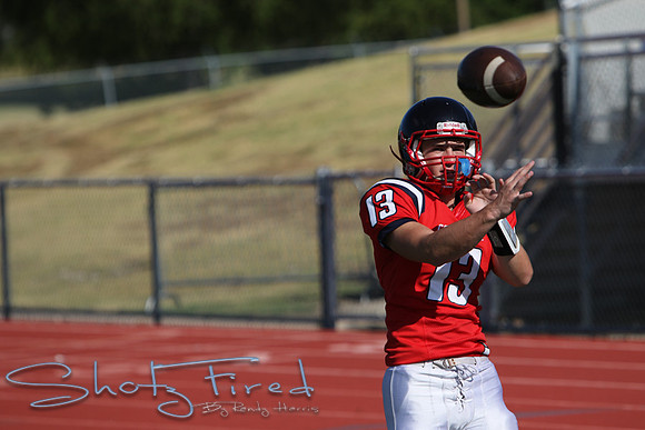 vs. Terrell Scrimmage-29