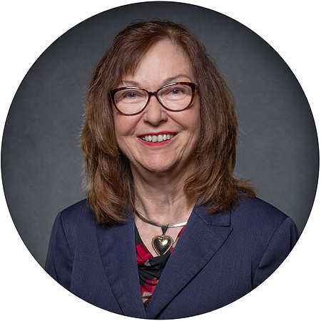 Pegasus Dr. S. Petersen 2024 HS LinkedIn-