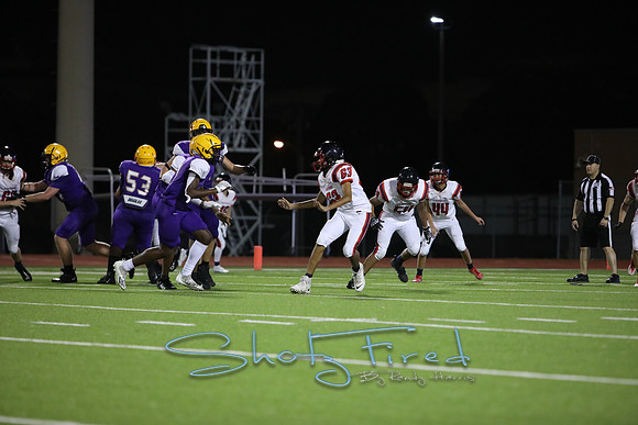 vs Richardson-0126-2