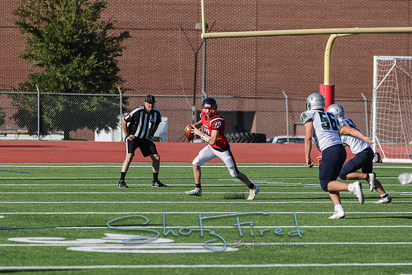 vs Reedy-1635