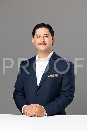 X. Benavides 2025 HS5591