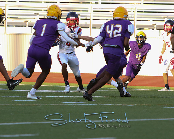 vs Richardson-9901