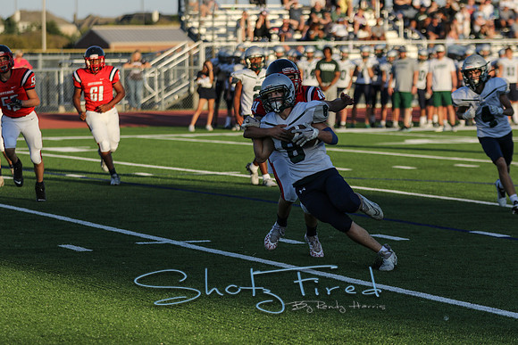 vs Reedy-1894