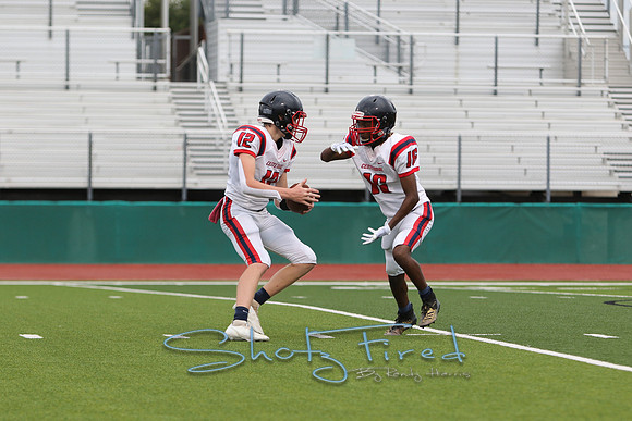 vs Lake Dallas-0767