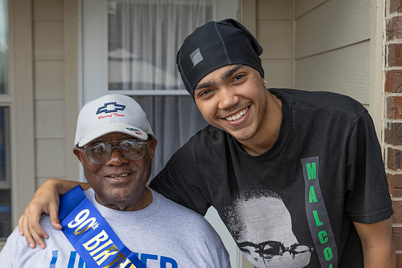Pops 90 BDay-5527