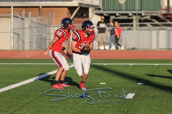 vs Reedy-1862