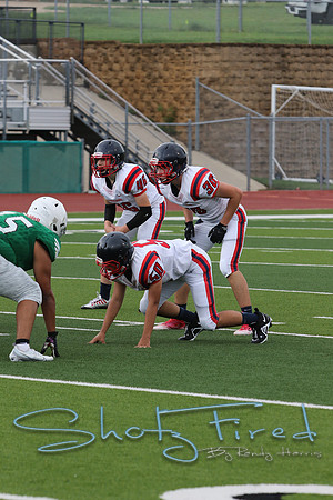 vs Lake Dallas-0555