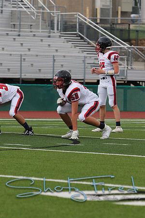 vs Lake Dallas-0576