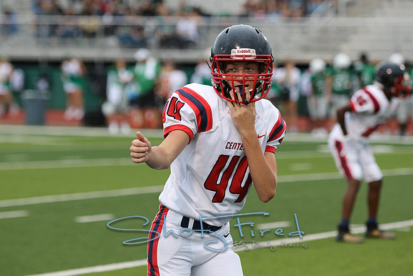 vs Lake Dallas-0873
