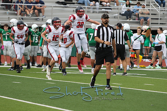 vs Lake Dallas-0673