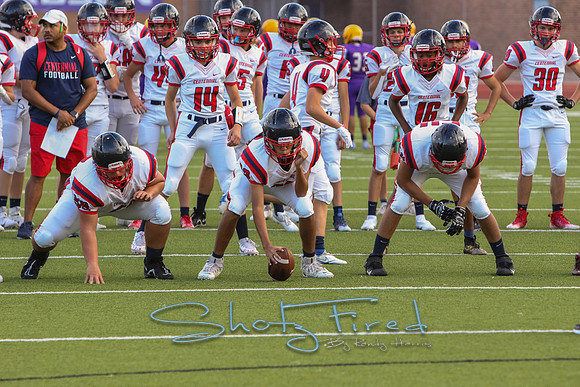 vs Richardson-9812