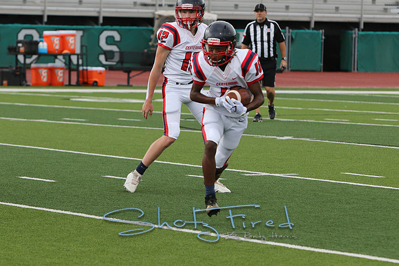 vs Lake Dallas-0490