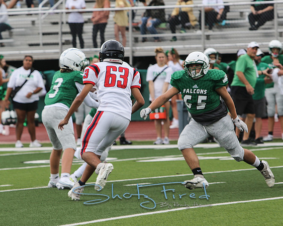 vs Lake Dallas-0392
