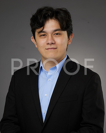 M. Beltran 2025 HS5244