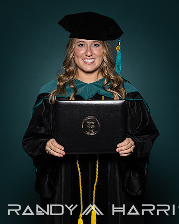 USA OT SLP Grad 2024-9383