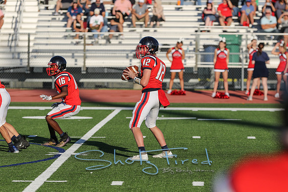 vs Reedy-1762