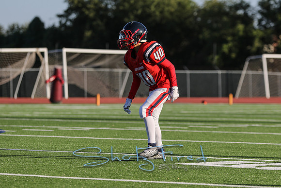 vs Reedy-1771
