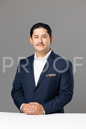 X. Benavides 2025 HS5595
