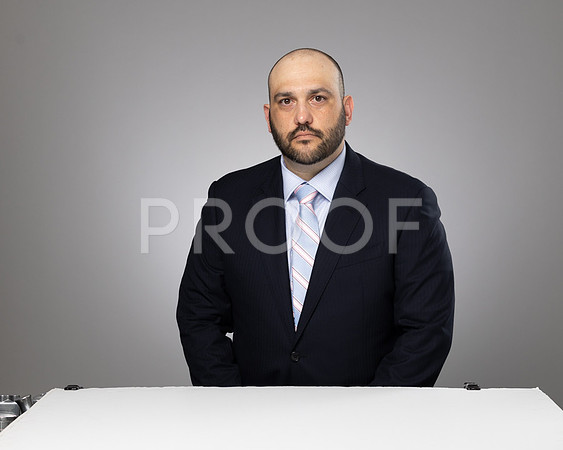 J. Howden Proof-