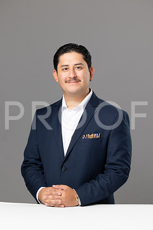 X. Benavides 2025 HS5604