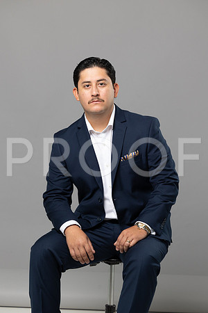 X. Benavides 2025 HS5625