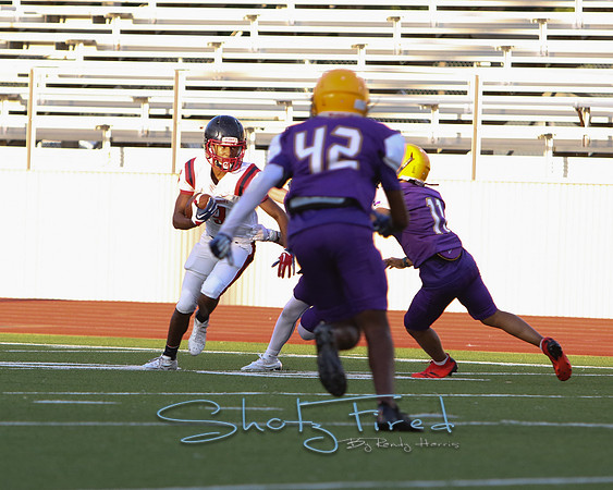 vs Richardson-9896
