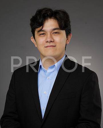 M. Beltran 2025 HS5246